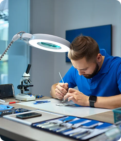 О сервисном центре Sigma в Ростове-на-Дону